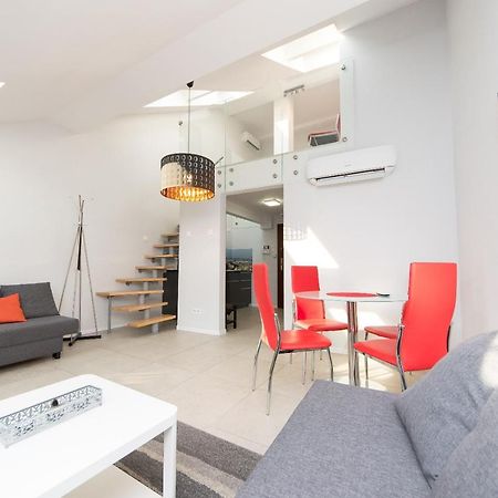 Exclusive Loft In The Main Square A/C P4You Pl Красков Екстериор снимка
