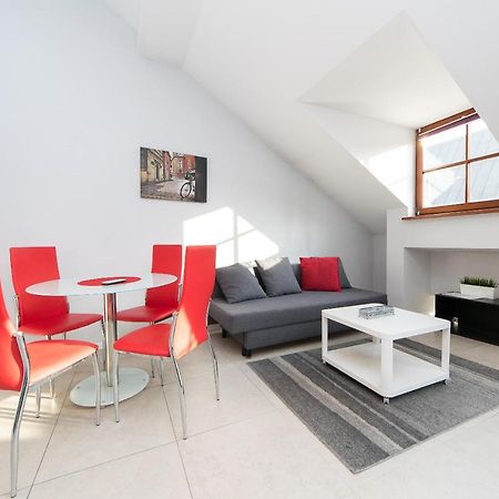 Exclusive Loft In The Main Square A/C P4You Pl Красков Екстериор снимка