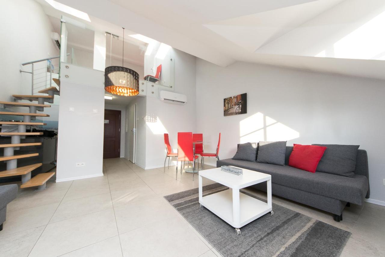 Exclusive Loft In The Main Square A/C P4You Pl Красков Екстериор снимка