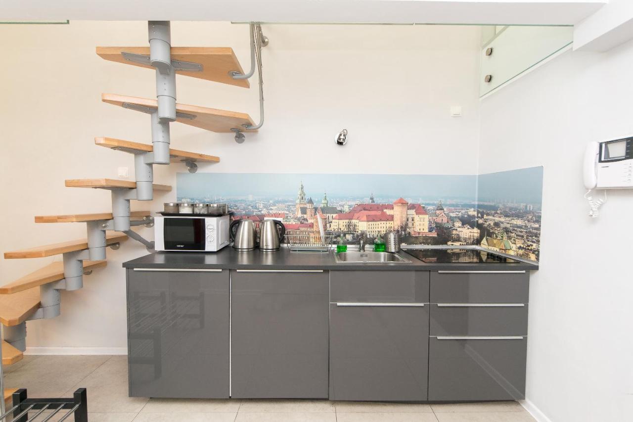 Exclusive Loft In The Main Square A/C P4You Pl Красков Екстериор снимка