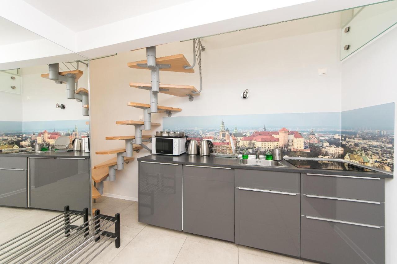 Exclusive Loft In The Main Square A/C P4You Pl Красков Екстериор снимка