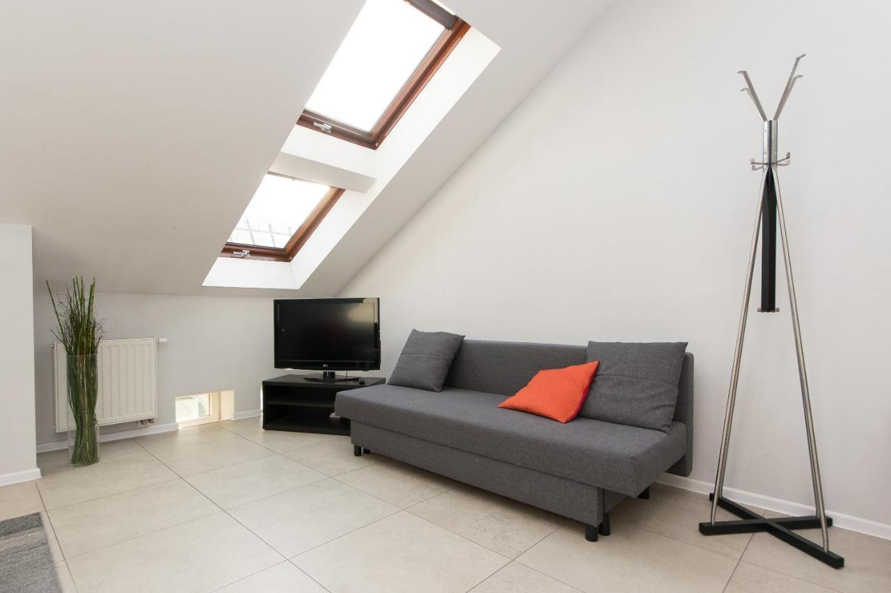 Exclusive Loft In The Main Square A/C P4You Pl Красков Екстериор снимка