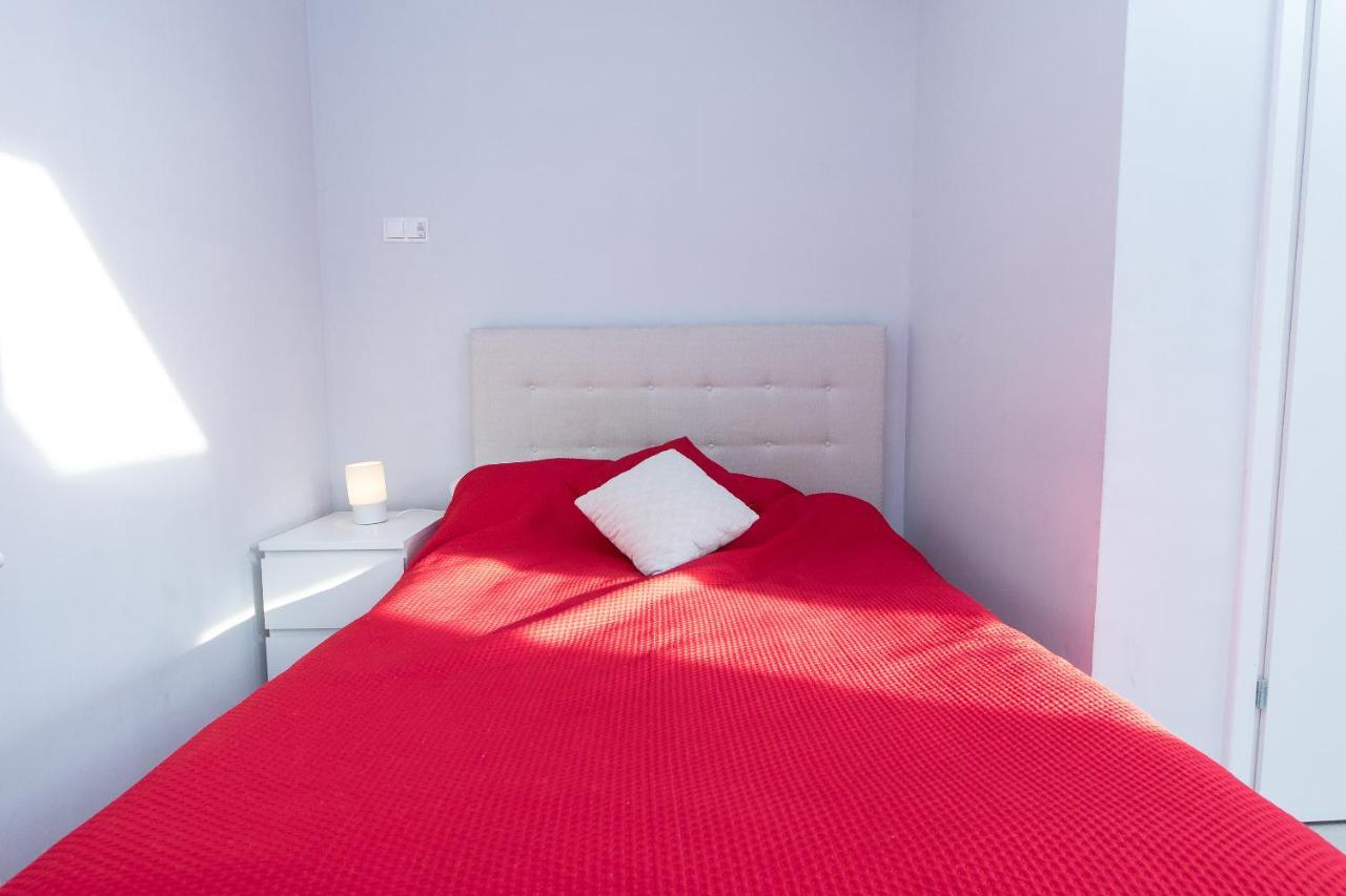 Exclusive Loft In The Main Square A/C P4You Pl Красков Екстериор снимка