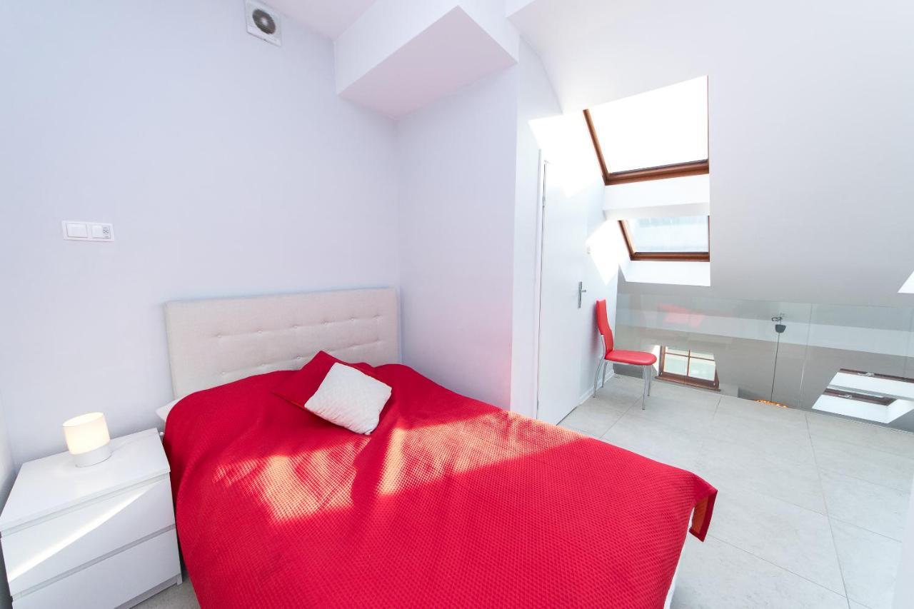 Exclusive Loft In The Main Square A/C P4You Pl Красков Екстериор снимка