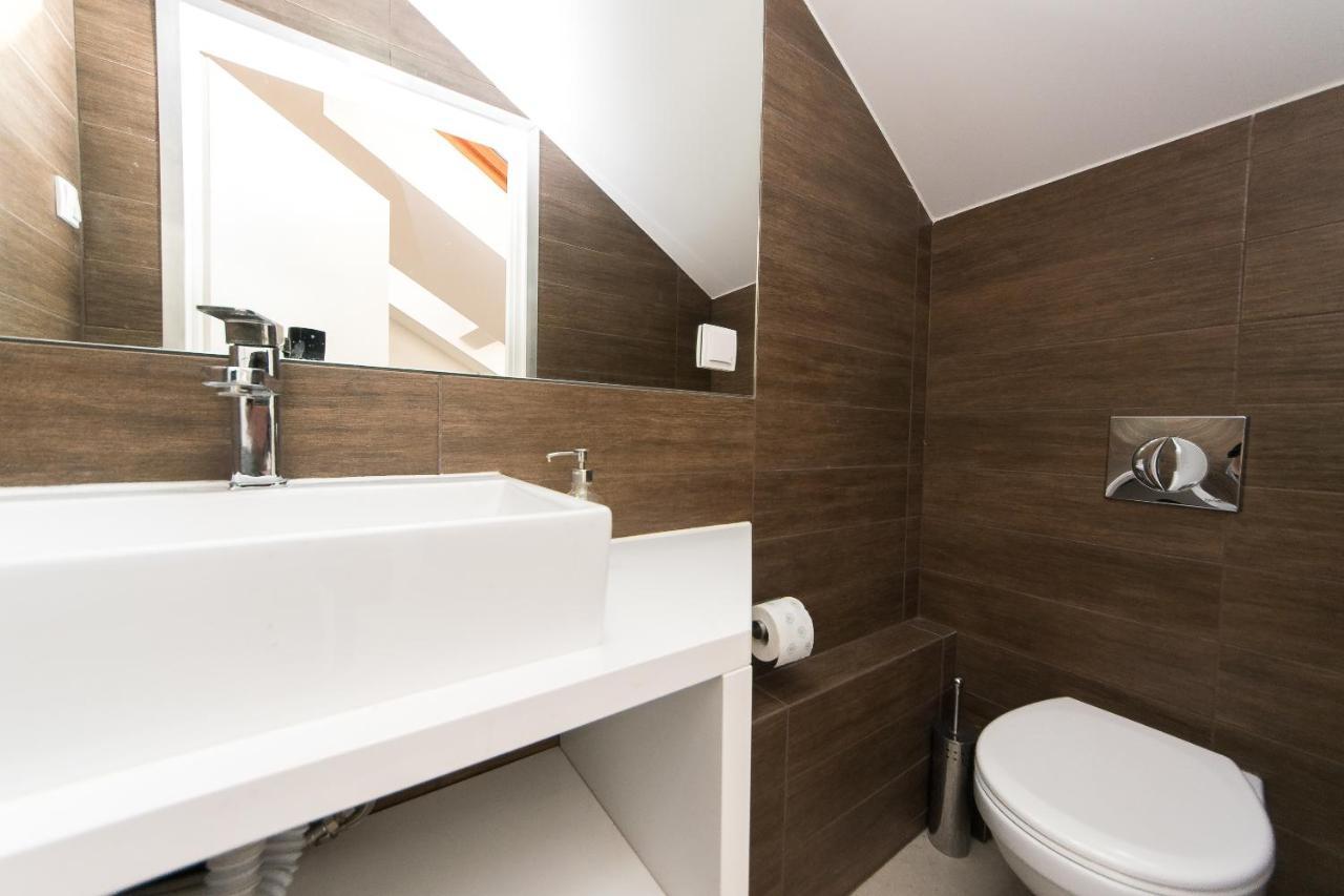 Exclusive Loft In The Main Square A/C P4You Pl Красков Екстериор снимка